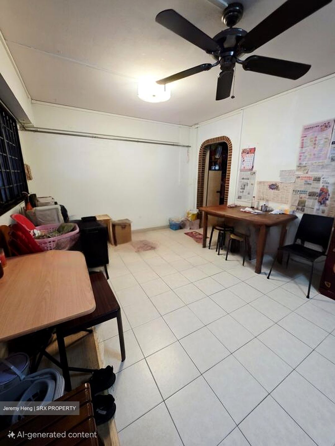 Blk 766 Yishun Avenue 3 (Yishun), HDB 4 Rooms #475052601
